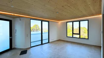 Expose Penthousewohnung in zentraler Grünruhelage