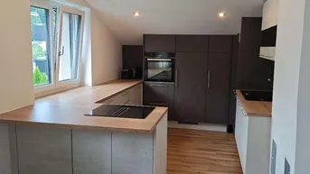 Expose Neu renovierte Wohnung, Erstbezug