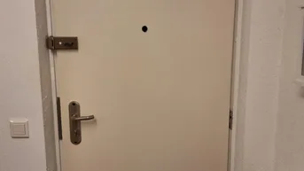 Expose Gepflegte 4-Zimmer-Erdgeschosswohnung mit EBK in Wien
