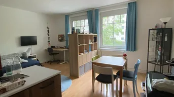 Expose PROVISIONSFREI: 32 m2 Single Hit Wohnung in Linz