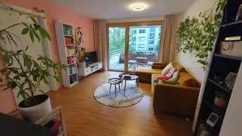 Expose Wohnung mit Balkon