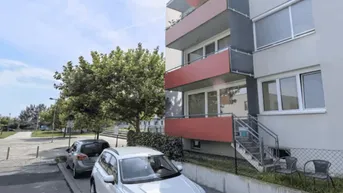 Expose Familienwohnung in Seenähe