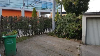 Expose Autoabstellplatz