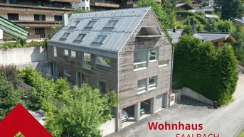 Expose Wohnhaus Saalbach-Hinterglemm in Bestlage