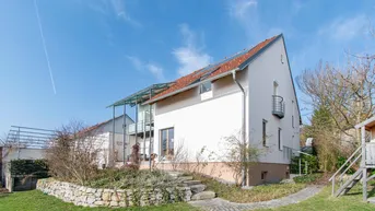Expose Idyllisches Einfamilienhaus in herrlicher Aussichtslage mit großem Garten in Bestlage von Gallneukirchen zu verkaufen!