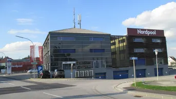 Expose Top 0-01 - Geschäftslokal im Steyr Nordpool