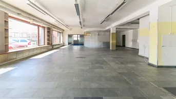 Expose Top 0-01 - Geschäftslokal im Steyr Nordpool