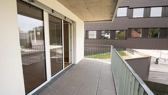 Expose Moderne 2-Zimmer-Wohnung mit Küche und Balkon nähe JKU