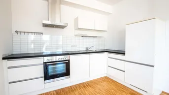 Expose Helle Wohnung in Vöcklabruck mit Balkon und Tiefgaragenplatz ohne Lift