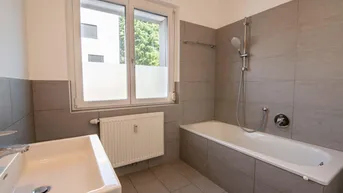 Expose 3-Zimmer-Wohnung mit großem Balkon nähe Wasserwald