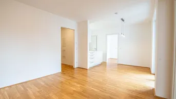 Expose Moderne 3-Zimmer-Wohnung mit Küche in der Nähe des Pleschingersees
