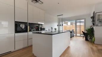 Expose Neuwertiges Penthouse in Gallneukirchen: 3 Zimmer, Terrasse &amp; Top-Ausstattung!