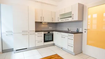 Expose Helle 3-Zimmer-Wohnung im Zentrum von Linz