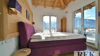Expose Kaufpreisreduziert! Neuwertiges Chalet mit der Möglichkeit zur touristischen Vermietung!
