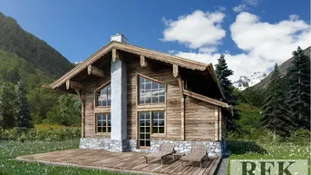 Expose Intelligent investieren - Investitionspaket - Zweitwohnsitz plus Ertragsimmobilien!
