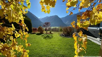 Expose Kaufpreisreduziert! Sehr gepflegtes Haus mit Whirpool auf der Tal-Sonnenseite mit Bergpanoramablick!