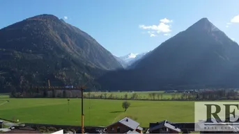 Expose Wohnung zu Verkaufen - touristische Vermietung oder Hauptwohnsitz - ruhige Wohngegend &amp; Bergblick!