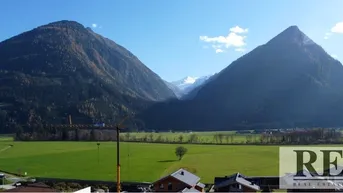 Expose Wohnung zu Verkaufen - touristische Vermietung oder Hauptwohnsitz - ruhige Wohngegend &amp; Bergblick!