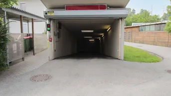 Expose Attraktives Paket in Graz-Andritz: 3 Tiefgaragenstellplätze nahe dem Andritzer Hauptplatz