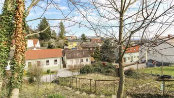 Expose Familienfreundliches Grundstück mit Weitblick in Ruhelage von Leobendorf