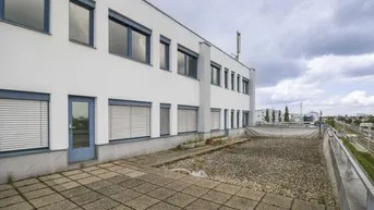Expose Bezugsfreie Gewerbeimmobilie mit viel Potenzial und guter Ausstattung in Wiener Neudorf
