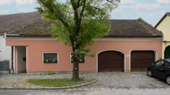 Expose Jetzt zugreifen: Einfamilienhaus in Seibersdorf