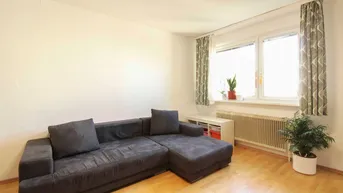 Expose Objekt mit Potenzial: Helle 3-Zimmer-Maisonettewohnung in der Nähe von U1 Kagran