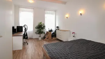 Expose Helle, voll möblierte 2-Zimmer-Wohnung in zentraler Top-Lage