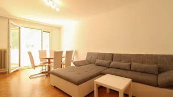 Expose Ansprechender Zustand: gemütliche 4-Zi.-Wohnung in zentraler Lage nahe Schloss Schönbrunn