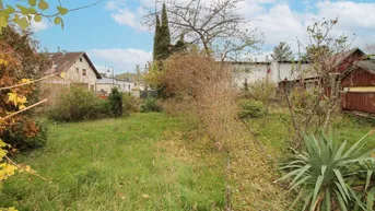 Expose Schönes, großes Grundstück in Perchtoldsdorf vor den Toren Wiens