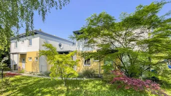 Expose Einzigartigen Zuhause mit Wellness und Spa-Bereich und weiteren Highlights - exklusive Seelage