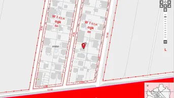 Expose Vielfältige Möglichkeiten: Großzügiges Grundstück mit sanierungsbedürftigem Bungalow in Top-Lage!