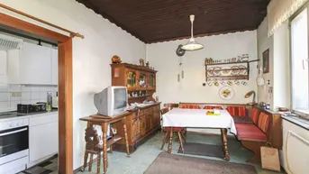Expose Mehrfamilienhaus mit viel Potenzial, vielseitige Nutzungsmöglichkeiten