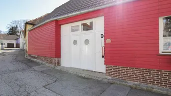 Expose Greifen Sie zu! Gepflegtes Einfamilienhaus mit Garten in Hornstein