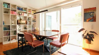 Expose Stilvolles Loft in Großjedlersdorf – Großzügige Maisonette perfekt für Eigennutzer &amp; Investoren!