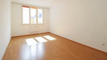 Expose Helle 3-Zimmer-Wohnung in einem renovierten Mehrparteienhaus - in der Nähe vom Matzleinsdorfer Platz