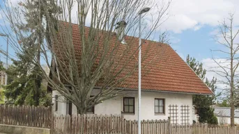 Expose Schöner Weitblick: Ruhiges Zuhause mit Garten in bester Lage des 13. Bezirkes