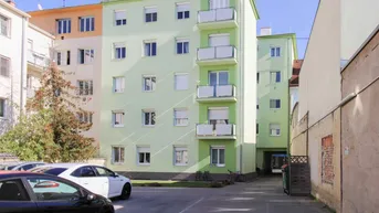 Expose MFH mit 6 Einheiten und Top-Potenzial zur flexiblen Nutzung in Wiener Neustadt