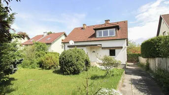 Expose Ihr neues Zuhause mit Gestaltungspotenzial – Verwirklichen Sie Ihre Wohnideen in Neunkirchen