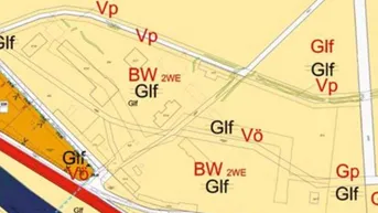 Expose Bebaubares, voll aufgeschlossenes Gewerbe und Industrie Grundstück in Wiener Neustadt