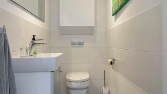 Expose Traumhafte 4-Zimmer-Wohnung mit Balkon ideal für Eigennützung oder Anleger