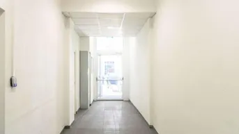 Expose Einmalige Gelegenheit: 2-Zi.-ETW in urbaner Lage- Kurzzeitvermietung erlaubt