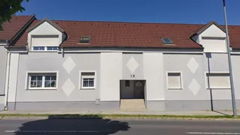 Expose Vollvermietetes MFH mit 5 Einheiten und Top-Potenzial zur flexiblen Nutzung
