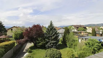 Expose Gartenliebhaber aufgepasst! – Großzügiger Garten und gepflegtes Haus bieten Platz für Ihre Wohnideen