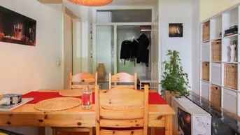 Expose Schöne, gepflegte Wohnung in ländlicher Lage, Nähe Stadt Salzburg
