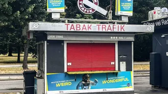 Expose Der perfekte Ort für Ihre Geschäftsidee: Vielfältig nutzbarer Standplatz direkt beim Wiener Prater
