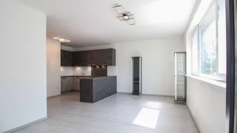Expose Moderne 3-Zi.-Wohnung mit Terrasse und TOP Anbindung!