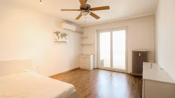 Expose Gemütliche 1-Zimmer-Wohnung mit Loggia und Freistellplatz in zentraler Lage von Trumau