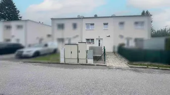 Expose Charmantes Mittelreihenhaus – in ruhiger Lage