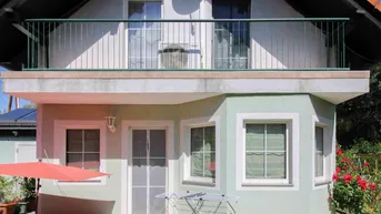 Expose Charmantes Familienhaus in Deutschfeistritz – 6 Zimmer, viel Platz für die ganze Familie